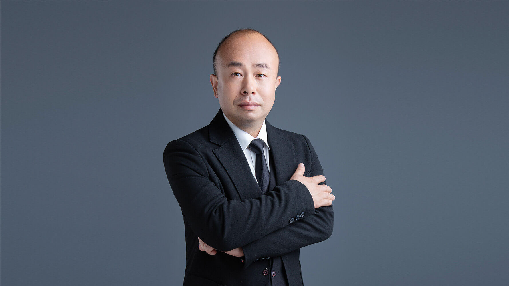 路青志